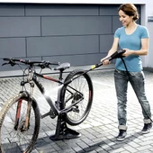 Michelin Mpx16e 1600Watt 125Bar Basınçlı Yıkama thumbnail 6