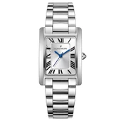 Jacques Philippe JPQLS651326 Kadın Kol Saati thumbnail 1