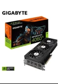 Gigabyte RTX 4060 TI Gaming OC GV-N406TGAMING OC-8GD 128 Bit GDDR6 8 GB Ekran Kartı - 1