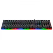 Redragon Dyaus K509 RGB Kablolu Oyuncu Klavyesi - 4