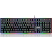 Redragon Dyaus K509 RGB Kablolu Oyuncu Klavyesi - 1