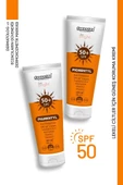 Dermoskin Be Bright Pigmentyl güneş Koruyucu Spf 50+ Krem 75 ml - 2'Li thumbnail 4