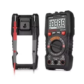 Mayilon HT113C Dijital Profesyonel Multimetre Ekran Aydınlatmalı Auto Range 600V 10A AC DC - 3