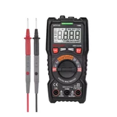 Mayilon HT113C Dijital Profesyonel Multimetre Ekran Aydınlatmalı Auto Range 600V 10A AC DC - 2