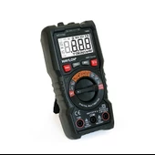 Mayilon HT113C Dijital Profesyonel Multimetre Ekran Aydınlatmalı Auto Range 600V 10A AC DC - 1