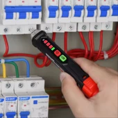 Mayilon HT90 Kalem Tip Voltmetre - 3