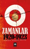 O Zamanlar 1920-1923 - 1