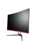 Rampage RM-365 27inç Led 165Hz Freesync Technology Curved Oyuncu Monitörü - 2