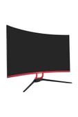 Rampage RM-365 27inç Led 165Hz Freesync Technology Curved Oyuncu Monitörü - 4