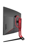 Rampage RM-365 27inç Led 165Hz Freesync Technology Curved Oyuncu Monitörü - 3