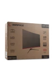 Rampage RM-365 27inç Led 165Hz Freesync Technology Curved Oyuncu Monitörü - 6