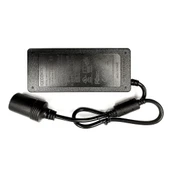 ICECO YCD80W 220Volt/12Volt 6Ah Dönüştürücü Adaptör - 3