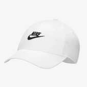 Nike U Sportswear H86 Futura Wash Cap Unisex Şapka standart - 1