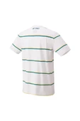 Yonex Tshirt Beyaz Erkek 16678EX thumbnail 2