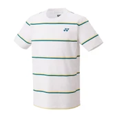 Yonex Tshirt Beyaz Erkek 16678EX thumbnail 1