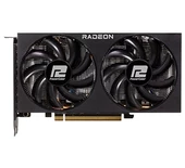 Powercolor Fighter RX 7600 8G-F 8GB GDDR6 128Bit DX12 Ekran Kartı - 2