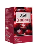 Ocean Cranberry Turna Yemişi Ekstresi 36 mg Pac 30 Kapsül - 1