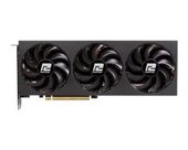 PowerColor Fıghter RX 7700XT 12G-F/OC 12GB GDDR6 192Bit DX12 Ekran Kartı - 2