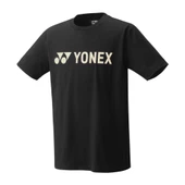Yonex Tshirt Siyah Erkek 16680EX - 1