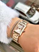 Ferrucci FC.03220M.02 Çelik Kordon Kadın Kol Saati thumbnail 1