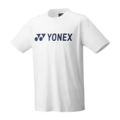 Yonex Tshirt Beyaz Erkek 16680EX - 1
