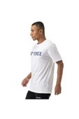 Yonex Tshirt Beyaz Erkek 16680EX - 5