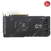 ASUS Dual GeForce RTX™ 4070 SUPER OC Edition 12GB GDDR6X Ekran Kartı - 6