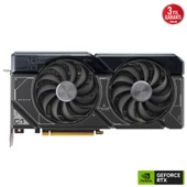 ASUS Dual GeForce RTX™ 4070 SUPER OC Edition 12GB GDDR6X Ekran Kartı - 2