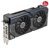 ASUS Dual GeForce RTX™ 4070 SUPER OC Edition 12GB GDDR6X Ekran Kartı - 3