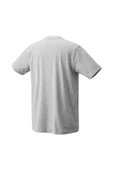 Yonex Tshirt Gri Erkek 16680EX thumbnail 2