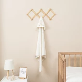 Soley | Swing Dreams | %100 Pamuklu Bebek Kundak - 1