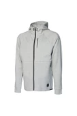 HUMMEL ERKEK FERMUARLI HOODIE hmlT-MT INTERVAL ZIP HOODIE 921647 - 4