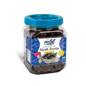 Mytat Doğal Gemlik Hususi Siyah Zeytin 900 gr (351-380) 2XS - 2
