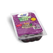Mytat Doğal Gemlik Siyah Zeytin / Ye Bitir Beni 180 gr (351-380) 2XS - 2