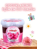 Çalıkoğlu Geleneksel Gül Reçeli 1500 gr (Kova) - 2