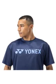 Yonex Tshirt Lacivert Erkek YM0046 - 6
