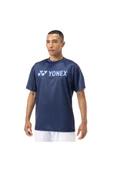 Yonex Tshirt Lacivert Erkek YM0046 - 3