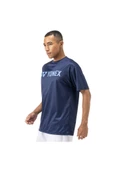 Yonex Tshirt Lacivert Erkek YM0046 - 5