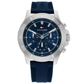 Tommy Hilfiger TH1792112 Erkek Kol Saati thumbnail 1