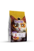 Petiva Kısırlaştırılmış Kuzulu Kedi Maması 1.5 Kg - 1