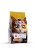 Petiva Kısırlaştırılmış Balıklı Kedi Maması 1.5 Kg - 1