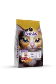 Petiva Yetişkin Kuzulu Kedi Maması 3 Kg - 1