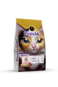 Petiva Yetişkin Tavuklu Kedi Maması 7 Kg - 1