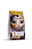 Petiva Yetişkin Balıklı Kedi Maması 1.5 Kg - 1