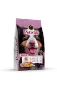 Petiva Yetişkin Balıklı Köpek Maması 12 Kg - 1