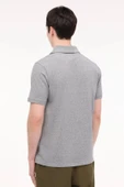 Lumberjack M Basic 4Fx Erkek Polo Tişört BS22 101497301 - 2