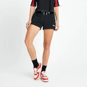 Ellesse Şort Siyah Kadın EF108 - 4