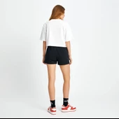 Ellesse Şort Siyah Kadın EF108 - 2