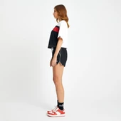 Ellesse Şort Siyah Kadın EF108 - 5