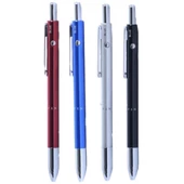 Steelpen Üç Fonksiyonlu Sihirli Kalem Bak Yaz Kalem - 6